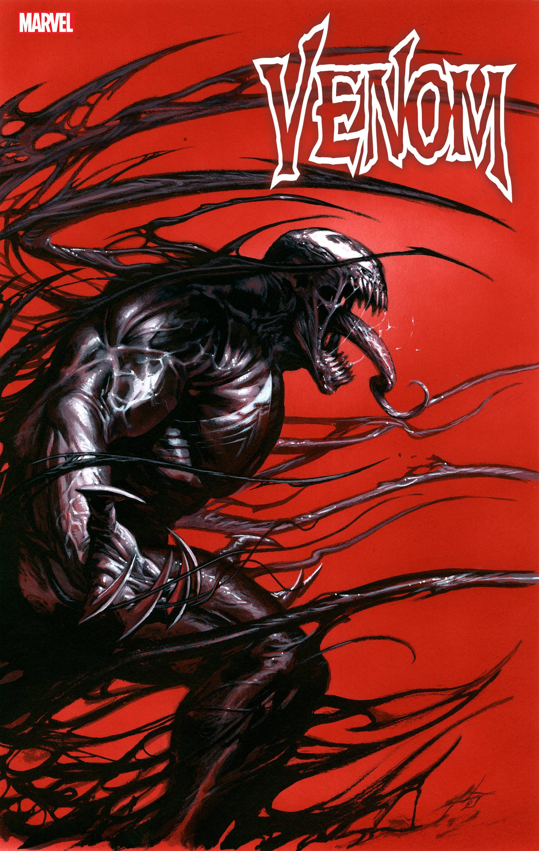 VENOM #1 DELLOTTO VAR | Game Master's Emporium (The New GME)