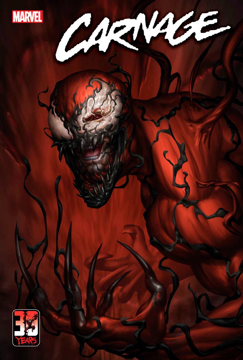 CARNAGE #2 | Game Master's Emporium (The New GME)
