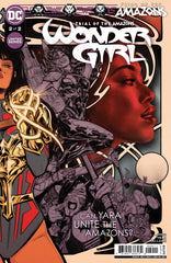 TRIAL OF AMAZONS WONDERGIRL #1 & #2 CVR A JONES | Game Master's Emporium (The New GME)