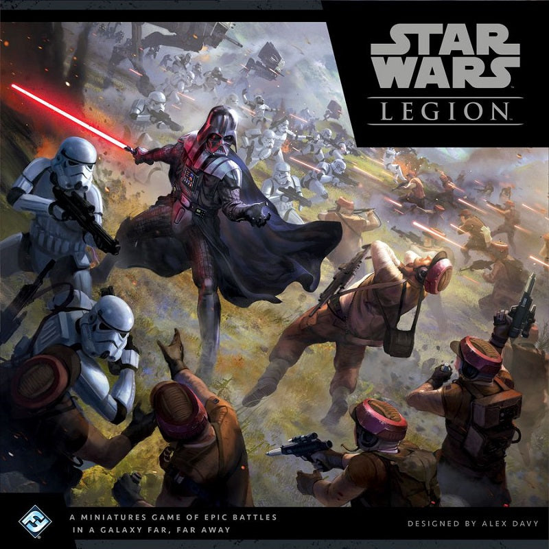 Star Wars Legion | Game Master's Emporium (The New GME)