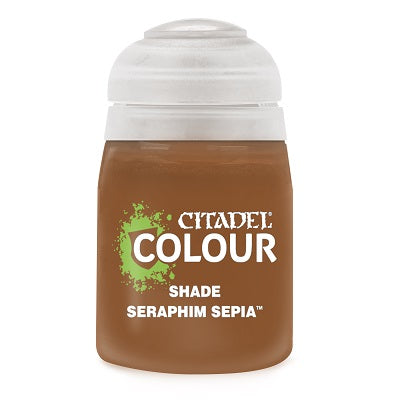 Seraphim Sepia Shade | Game Master's Emporium (The New GME)