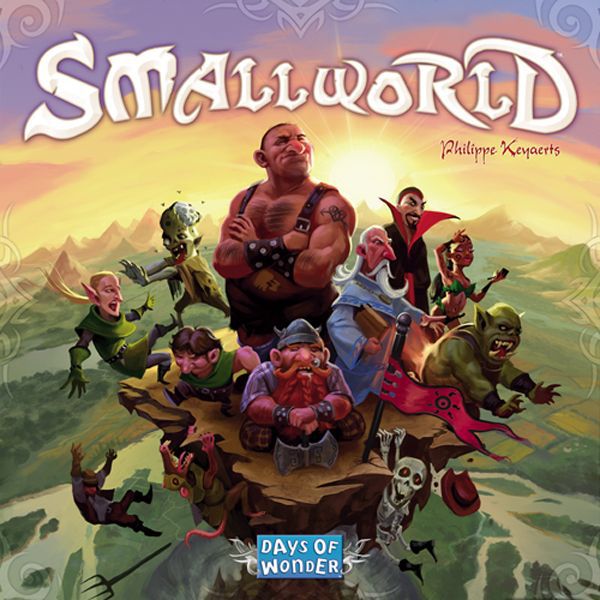 Small World | Game Master's Emporium (The New GME)