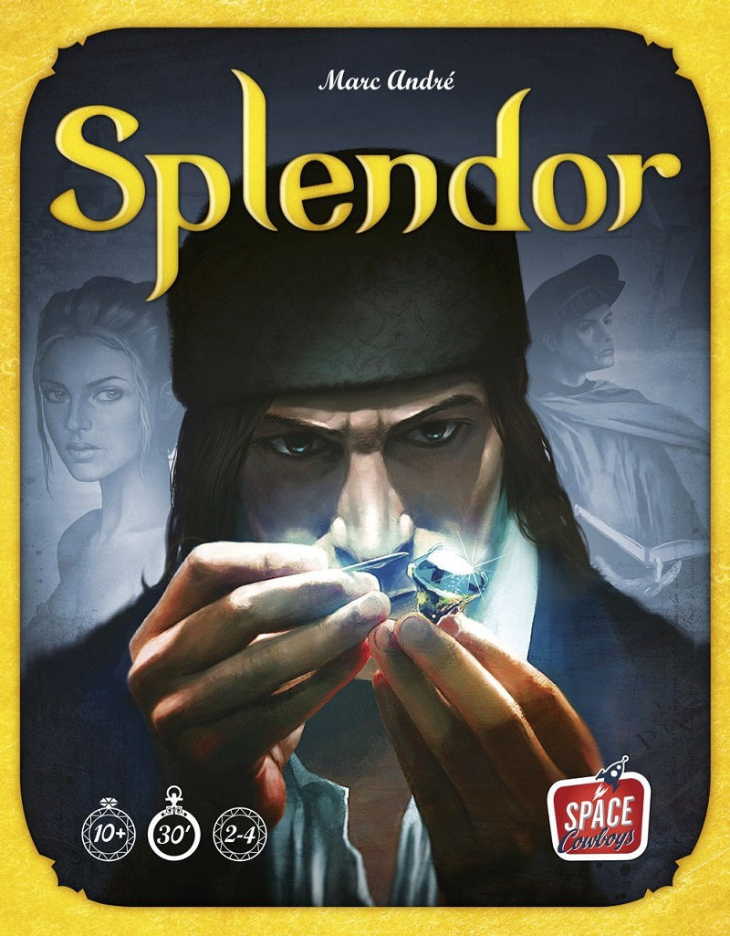 Splendor | Game Master's Emporium (The New GME)