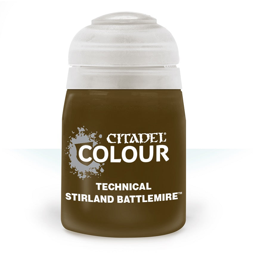Stirland Battlemire Technical | Game Master's Emporium (The New GME)