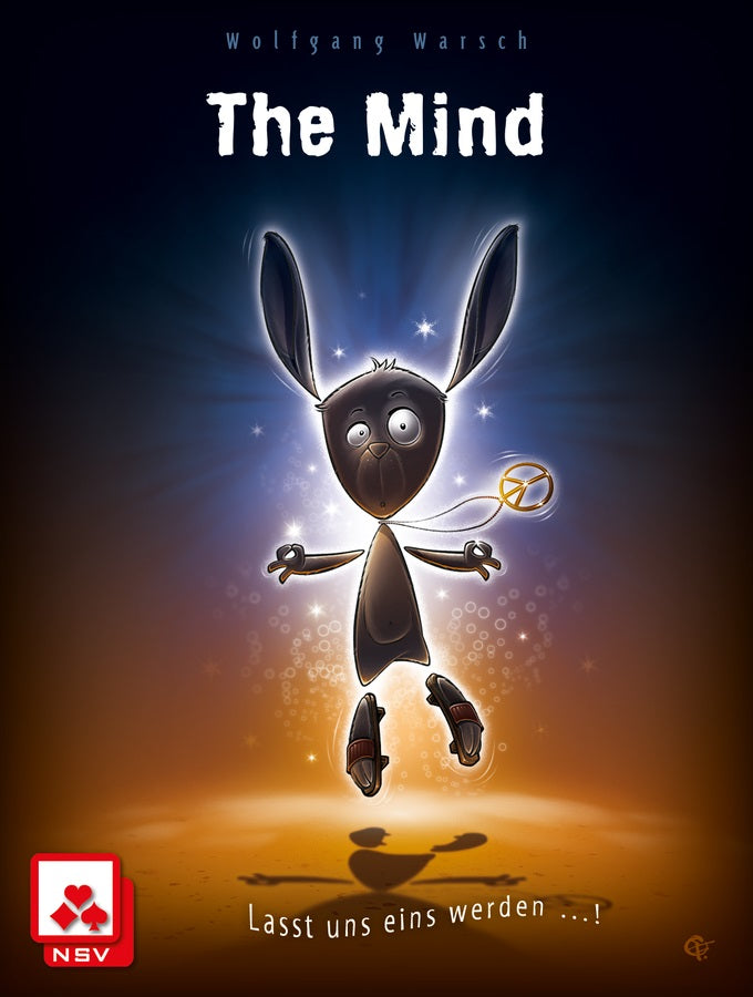 The Mind | Game Master's Emporium (The New GME)