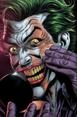 BATMAN THREE JOKERS #2 (OF 3) PREMIUM VAR F MAKEUP | Game Master's Emporium (The New GME)