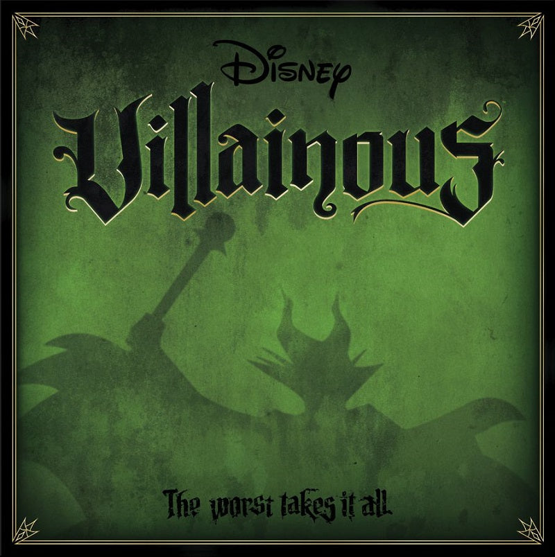 Disney Villainous | Game Master's Emporium (The New GME)