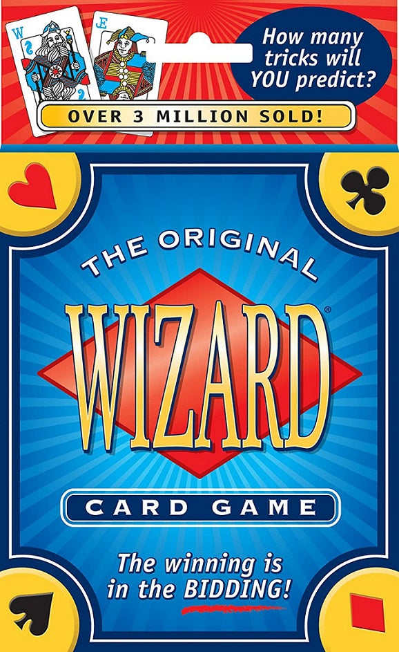 Wizard | Game Master's Emporium (The New GME)