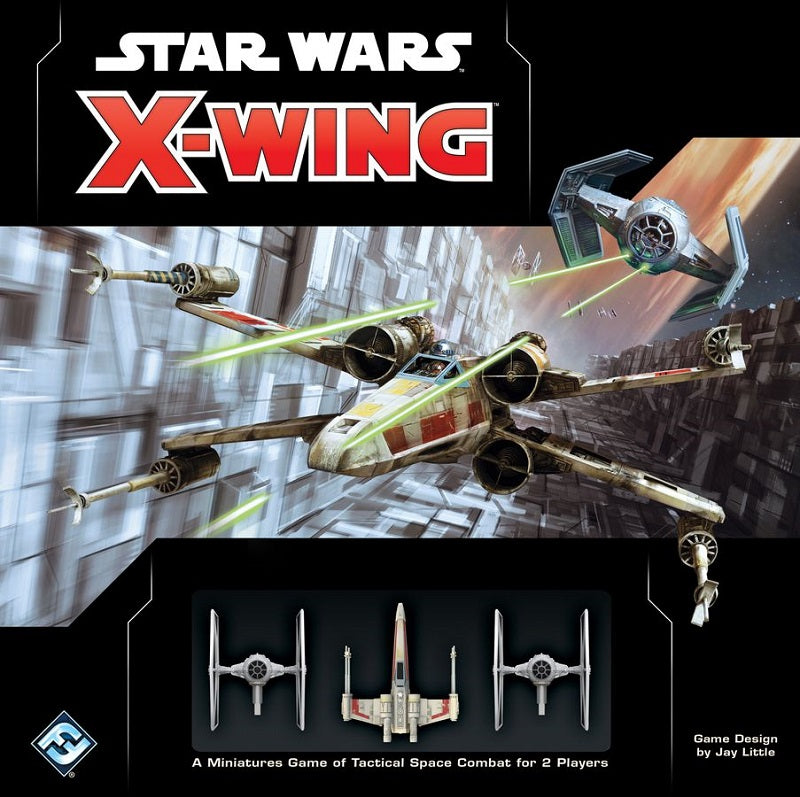 Star Wars  X-Wing 2nd Ed | Game Master's Emporium (The New GME)