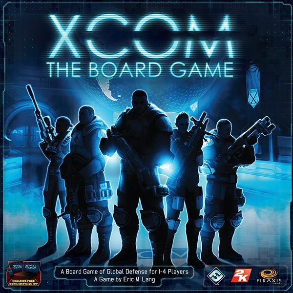 X Com | Game Master's Emporium (The New GME)