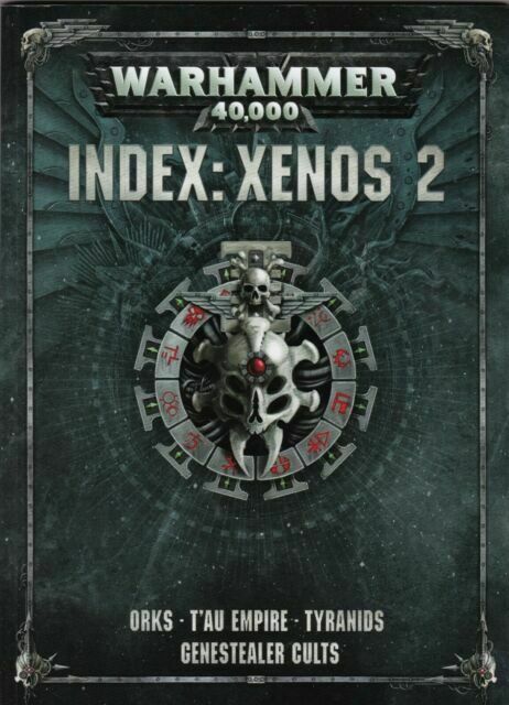 Index: Xenos 2 (OOP 2017) | Game Master's Emporium (The New GME)