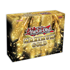 YuGiOh 2020 Maximum Gold | Game Master's Emporium (The New GME)