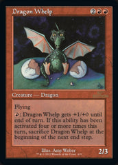 Dragon Whelp (Retro) [30th Anniversary Edition] | Game Master's Emporium (The New GME)