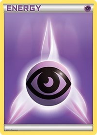 Psychic Energy (2011 Unnumbered) [League & Championship Cards] | Game Master's Emporium (The New GME)