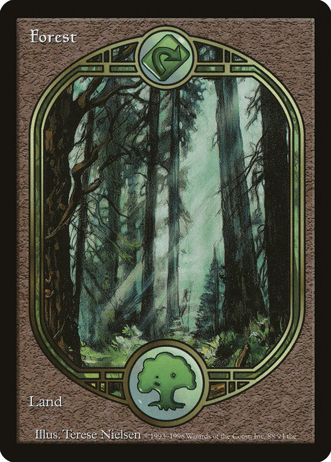 Forest (88) [Unglued] | Game Master's Emporium (The New GME)