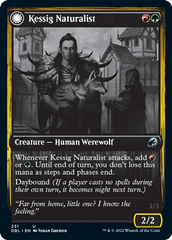 Kessig Naturalist // Lord of the Ulvenwald [Innistrad: Double Feature] | Game Master's Emporium (The New GME)