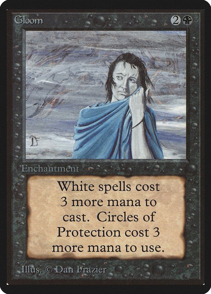 Gloom [Beta Edition] | Game Master's Emporium (The New GME)