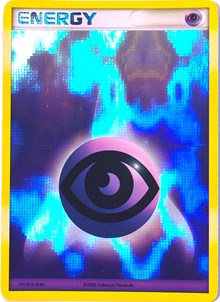 Psychic Energy (2006 2007 League Promo) [League & Championship Cards] | Game Master's Emporium (The New GME)