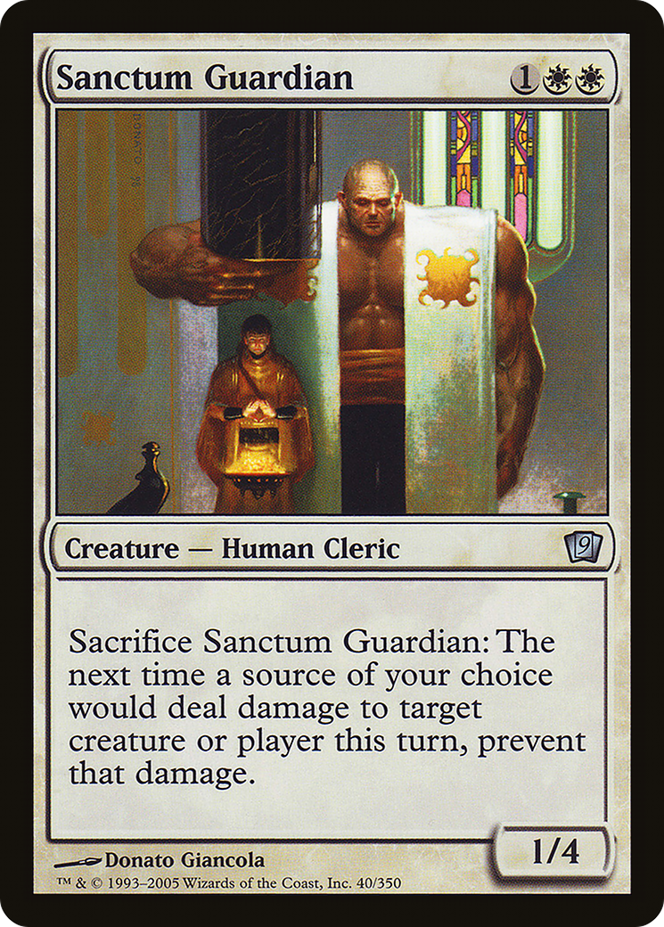 Sanctum Seeker [The Lost Caverns of Ixalan Commander] | Game Master's Emporium (The New GME)