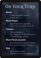 Golgari Rules Card [Spellslinger] | Game Master's Emporium (The New GME)
