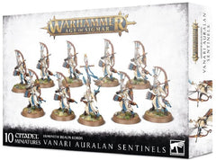 Lumineth Vanari Auralan Sentinels | Game Master's Emporium (The New GME)