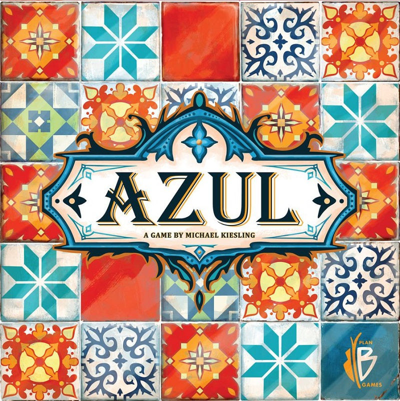 Azul (DEMO COPY) | Game Master's Emporium (The New GME)