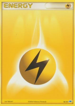 Lightning Energy (10/10) [EX: Trainer Kit - Latios] | Game Master's Emporium (The New GME)