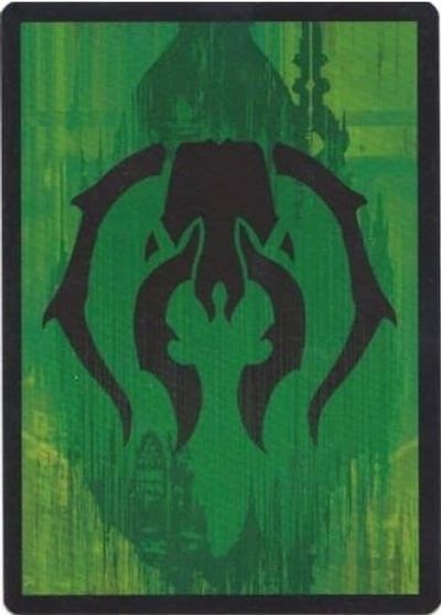 Golgari Guild Token [Dragon's Maze Tokens] | Game Master's Emporium (The New GME)