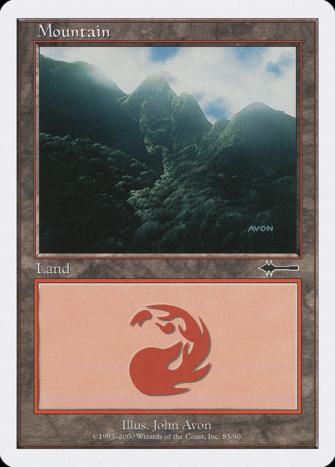 Mountain (85) [Beatdown] | Game Master's Emporium (The New GME)