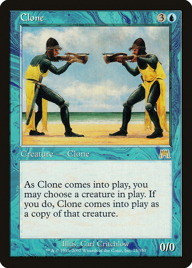 Clone [Onslaught] | Game Master's Emporium (The New GME)
