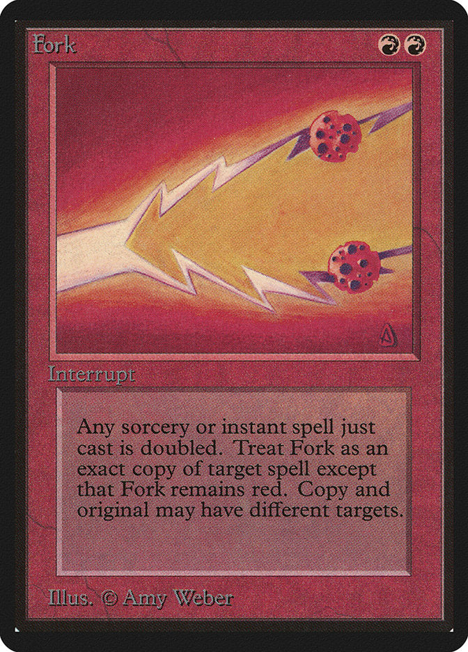 Fork [Beta Edition] | Game Master's Emporium (The New GME)