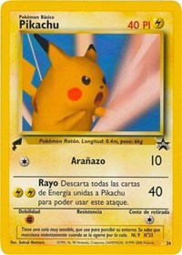 Pikachu (4) (Snap) [Pikachu World Collection Promos] | Game Master's Emporium (The New GME)