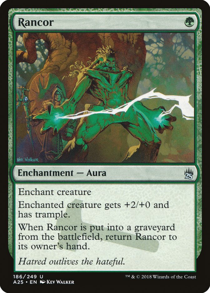 Rancor [Masters 25] | Game Master's Emporium (The New GME)