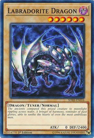 Labradorite Dragon [SDRR-EN016] Common | Game Master's Emporium (The New GME)