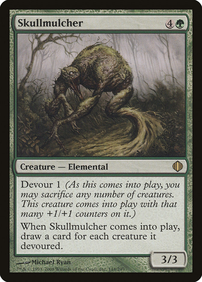 Skullmulcher [Shards of Alara] | Game Master's Emporium (The New GME)