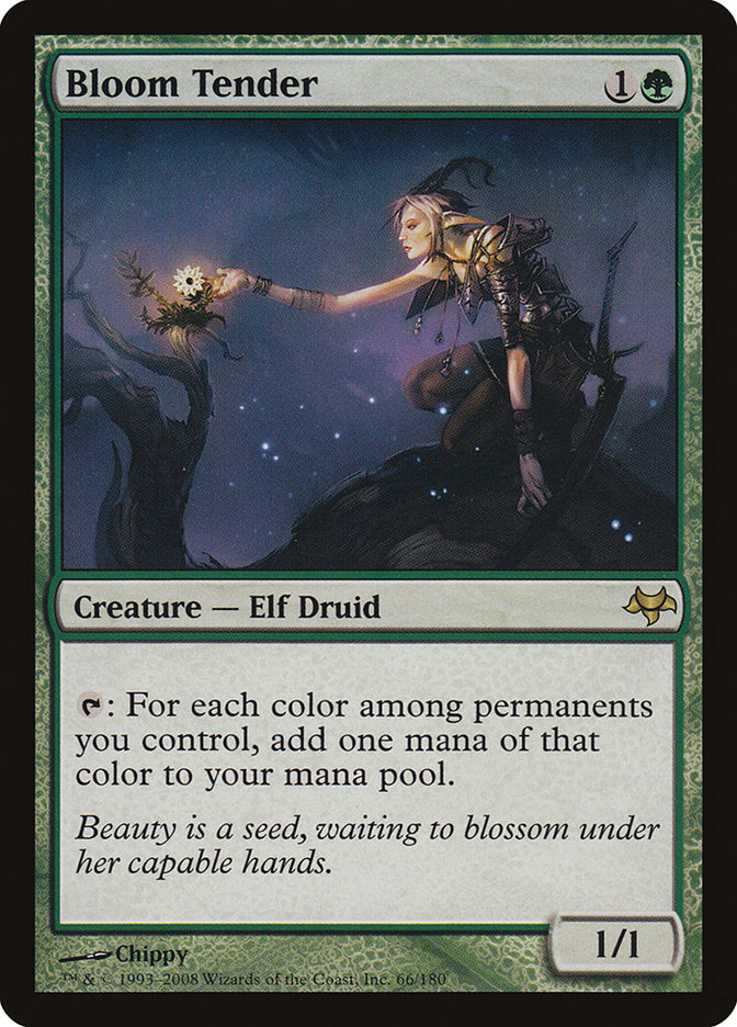 Bloom Tender [Eventide] | Game Master's Emporium (The New GME)