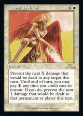 Guardian Angel (Retro) [30th Anniversary Edition] | Game Master's Emporium (The New GME)