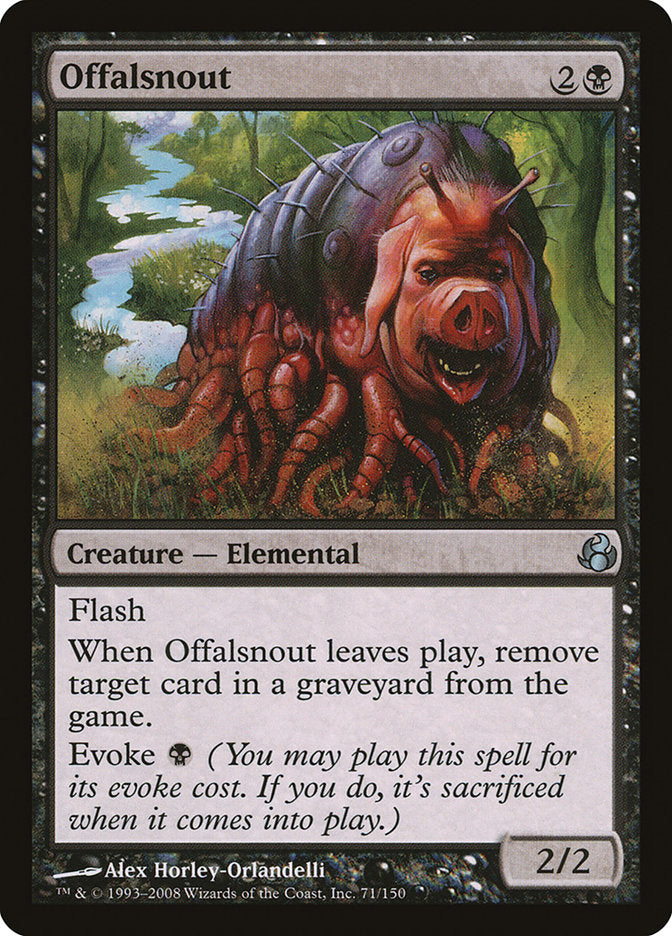 Offalsnout [Morningtide] | Game Master's Emporium (The New GME)