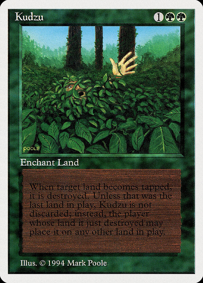 Kudzu [Summer Magic / Edgar] | Game Master's Emporium (The New GME)
