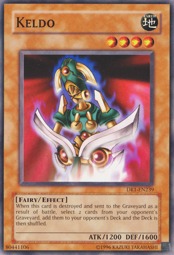 Keldo [DR1-EN239] Common | Game Master's Emporium (The New GME)
