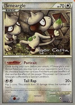 Smeargle (8/90) (Pesadelo Prism - Igor Costa) [World Championships 2012] | Game Master's Emporium (The New GME)