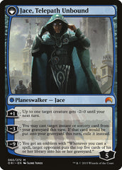 Jace, Vryn's Prodigy // Jace, Telepath Unbound [Magic Origins] | Game Master's Emporium (The New GME)