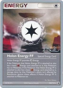 Holon Energy FF (104/113) (Eeveelutions - Jimmy Ballard) [World Championships 2006] | Game Master's Emporium (The New GME)