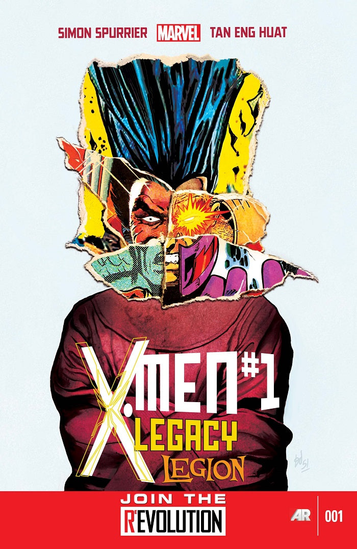 X-Men Legacy (2013) #1 to #24 (24 Book Set!) | Game Master's Emporium (The New GME)