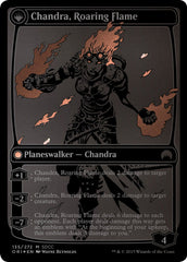 Chandra, Fire of Kaladesh // Chandra, Roaring Flame [San Diego Comic-Con 2015] | Game Master's Emporium (The New GME)