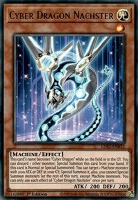 Cyber Dragon Nachster [LDS2-EN032] Ultra Rare | Game Master's Emporium (The New GME)