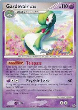 Gardevoir LV.55 (7/132) (Boltevoir - Michael Pramawat) [World Championships 2010] | Game Master's Emporium (The New GME)