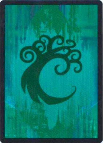 Simic Guild Token [Dragon's Maze Tokens] | Game Master's Emporium (The New GME)