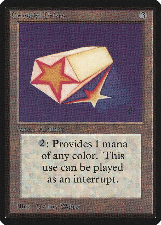 Celestial Prism [Beta Edition] | Game Master's Emporium (The New GME)