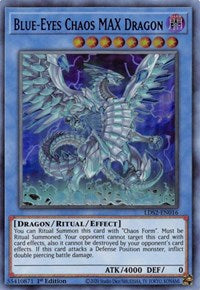 Blue-Eyes Chaos MAX Dragon (Purple) [LDS2-EN016] Ultra Rare | Game Master's Emporium (The New GME)
